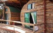 Туры в отель Mandala Camping - Adults Only