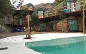 Туры в отель Mandala Camping - Adults Only