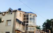 Туры в отель Sari-Yal Hotel