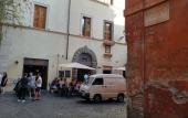 Туры в отель Dreaming Navona Rooms