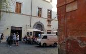 Туры в отель Dreaming Navona Rooms