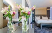 Туры в отель Dancing House – Tancici dum hotel