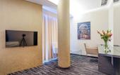 Туры в отель Dancing House – Tancici dum hotel