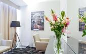 Туры в отель Dancing House – Tancici dum hotel