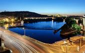 Туры в отель Dancing House – Tancici dum hotel