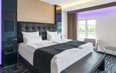 Туры в отель Dancing House – Tancici dum hotel