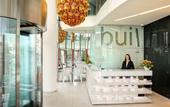 Туры в отель Dancing House – Tancici dum hotel
