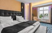 Туры в отель Dancing House – Tancici dum hotel