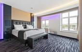 Туры в отель Dancing House – Tancici dum hotel