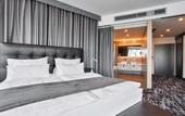 Туры в отель Dancing House – Tancici dum hotel
