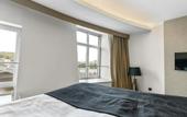 Туры в отель Dancing House – Tancici dum hotel