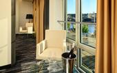 Туры в отель Dancing House – Tancici dum hotel