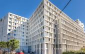 Туры в отель B&B HOTEL Marseille Les ports