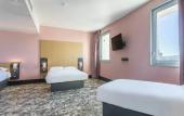 Туры в отель B&B HOTEL Marseille Les ports