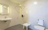 Туры в отель B&B HOTEL Marseille Les ports