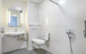 Туры в отель B&B HOTEL Marseille Les ports