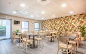Туры в отель B&B HOTEL Marseille Les ports