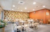 Туры в отель B&B HOTEL Marseille Les ports