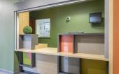 Туры в отель B&B HOTEL Marseille Les ports