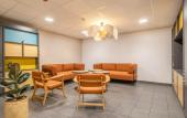 Туры в отель B&B HOTEL Marseille Les ports
