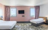 Туры в отель B&B HOTEL Marseille Les ports