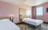 Туры в отель B&B HOTEL Marseille Les ports