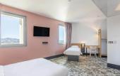 Туры в отель B&B HOTEL Marseille Les ports