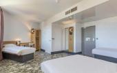 Туры в отель B&B HOTEL Marseille Les ports