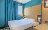 Туры в отель B&B HOTEL Marseille Les ports