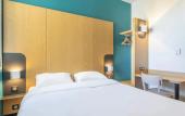 Туры в отель B&B HOTEL Marseille Les ports