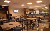 Туры в отель Days Inn Rio de Janeiro, Lapa