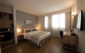 Туры в отель Days Inn Rio de Janeiro, Lapa