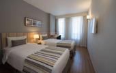Туры в отель Days Inn Rio de Janeiro, Lapa