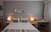 Туры в отель Days Inn Rio de Janeiro, Lapa