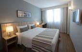 Туры в отель Days Inn Rio de Janeiro, Lapa