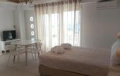 Туры в отель Bella Mare Luxury Apartments