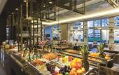 Туры в отель Hilton Yantai Golden Coast