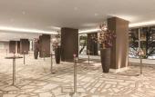 Туры в отель Hilton Yantai Golden Coast