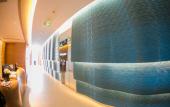 Туры в отель Hilton Yantai Golden Coast