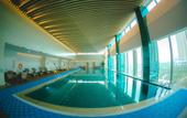 Туры в отель Hilton Yantai Golden Coast