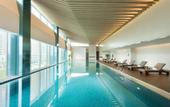 Туры в отель Hilton Yantai Golden Coast