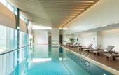 Туры в отель Hilton Yantai Golden Coast