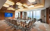 Туры в отель Hilton Yantai Golden Coast