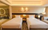 Туры в отель Hilton Yantai Golden Coast