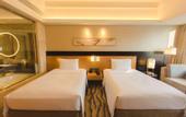 Туры в отель Hilton Yantai Golden Coast