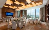 Туры в отель Hilton Yantai Golden Coast
