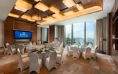 Туры в отель Hilton Yantai Golden Coast
