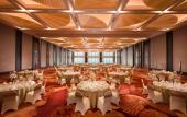Туры в отель Hilton Yantai Golden Coast