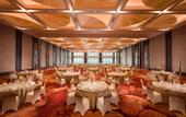 Туры в отель Hilton Yantai Golden Coast