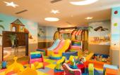 Туры в отель Hilton Yantai Golden Coast